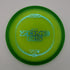 DISCRAFT Putt & Approach Zone OS Z-Line