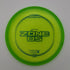 DISCRAFT Putt & Approach Zone OS Z-Line