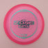 DISCRAFT Putt & Approach Zone OS Z-Line