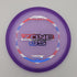 DISCRAFT Putt & Approach Zone OS Z-Line