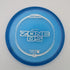 DISCRAFT Putt & Approach Zone OS Z-Line