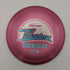 DISCRAFT Fairway Driver Vulture Titanium