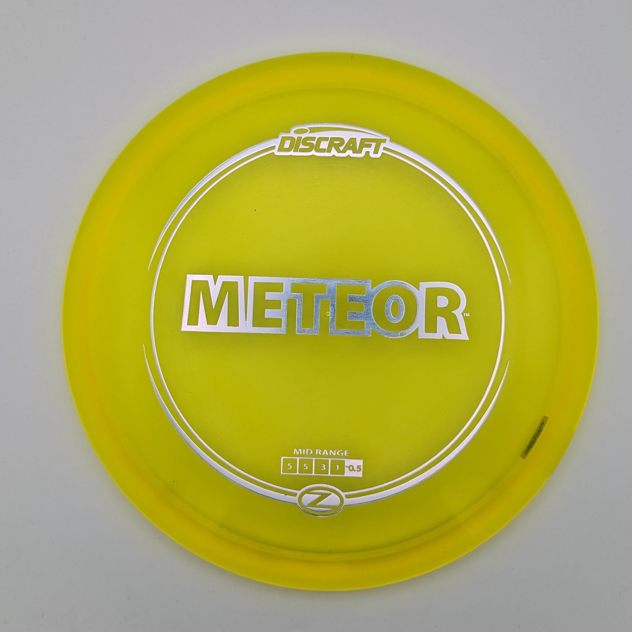 DISCRAFT Midrange Meteor Z-Line