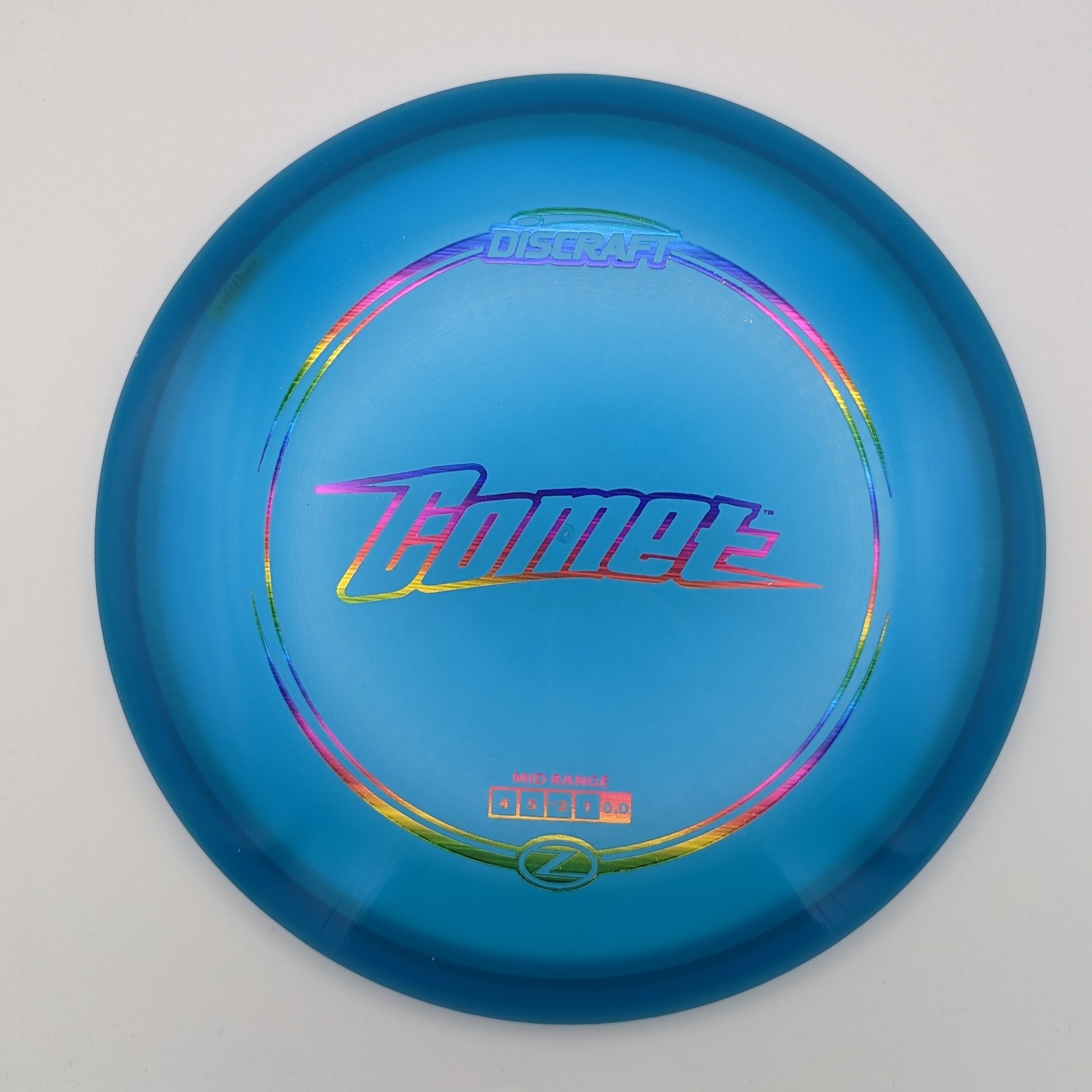 DISCRAFT Midrange Comet  Z-Line