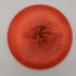 DGA Midrange Quake Pro-Line Noah Meinstma's 2023 Tour Series Swirl Orange