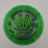 DGA Fairway Driver Banzai Pro-Line Austin Turner’'s 2023 Tour Series Swirl Green