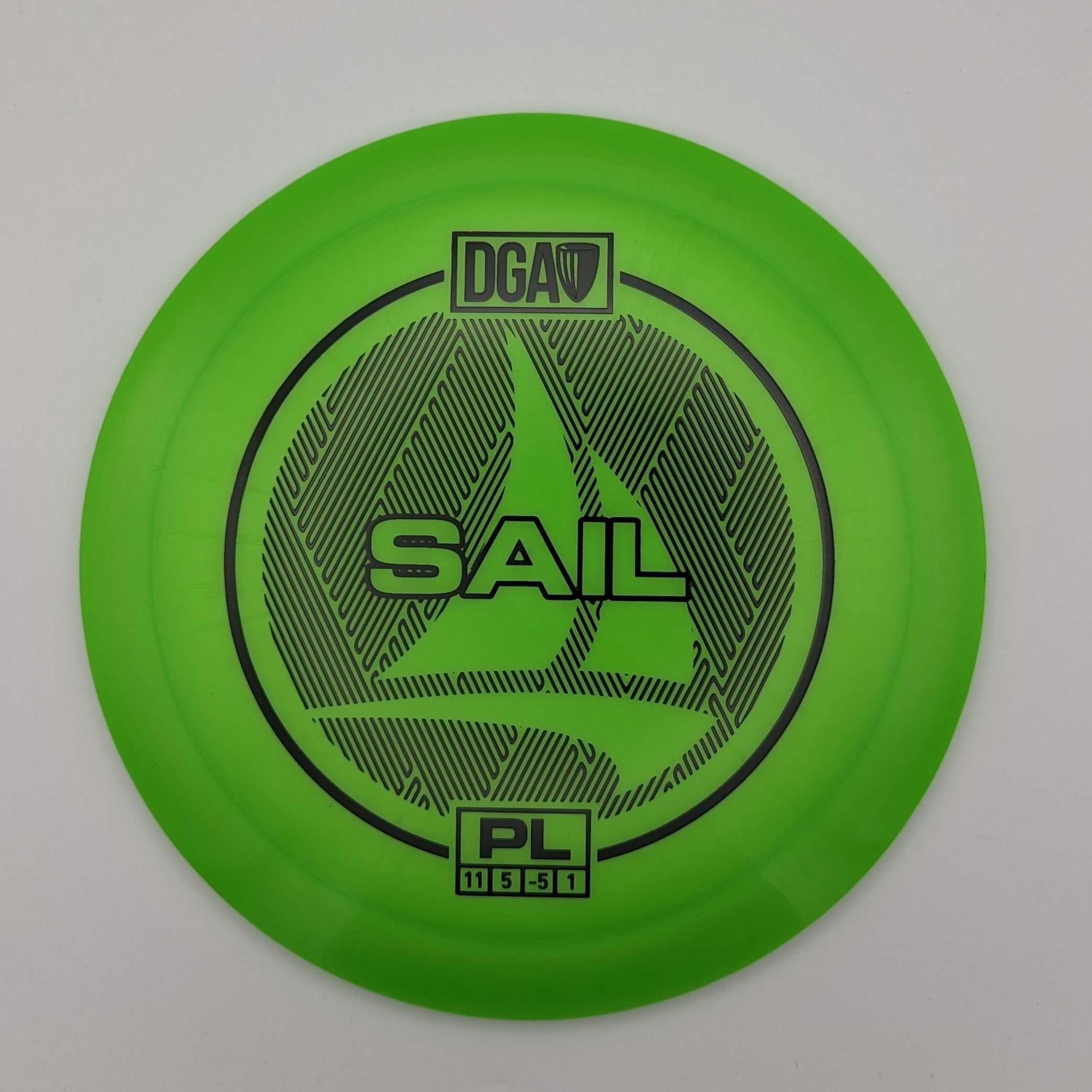 DGA Distance Driver Sail Pro-Line