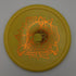 LONE STAR DISC Putt & Approach Armadillo Alpha Plastic