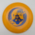 LONE STAR DISC Midrange Lone Wolf Alpha Plastic