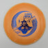 LONE STAR DISC Midrange Lone Wolf Alpha Plastic