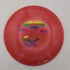 LONE STAR DISC Fairway Driver Mockingbird Alpha Plastic