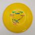 LONE STAR DISC Fairway Driver Mockingbird Alpha Plastic