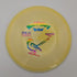 LONE STAR DISC Fairway Driver Mockingbird Alpha Plastic