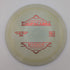 LONE STAR DISC Fairway Driver Chupacabra Alpha Plastic