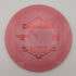 LONE STAR DISC Fairway Driver Chupacabra Alpha Plastic