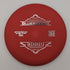 LONE STAR DISC Putt & Approach Bluebonnet Victor 1 (V1) Plastic