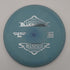 LONE STAR DISC Putt & Approach Bluebonnet Victor 1 (V1) Plastic