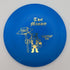 LONE STAR DISC Midrange Middy Alpha Plastic