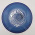 LONE STAR DISC Distance Driver Tumbleweed Alpha Plastic