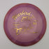 LONE STAR DISC Distance Driver Warbird Alpha Plastic