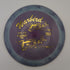 LONE STAR DISC Distance Driver Warbird Alpha Plastic