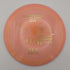 LONE STAR DISC Fairway Driver Mad Cat Alpha Plastic