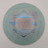 LONE STAR DISC Distance Driver Bayonet Alpha Plastic Blue