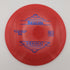 LONE STAR DISC Distance Driver Seguin Alpha Plastic