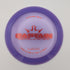 DYNAMIC DISCS Distance Driver Captain Lucid