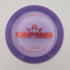 DYNAMIC DISCS Distance Driver Captain Lucid