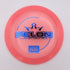 DYNAMIC DISCS Fairway Driver Felon Lucid Air