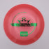 Dynamic Discs Distance Driver Trespass Lucid Air