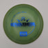 Dynamic Discs Fairway Driver Evader Lucid Air