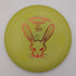 LONE STAR DISC Putt & Approach Jack Rabbit Victor 1 (V1) Plastic