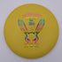 LONE STAR DISC Putt & Approach Jack Rabbit Victor 1 (V1) Plastic