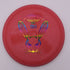 LONE STAR DISC Putt & Approach Jack Rabbit Victor 1 (V1) Plastic