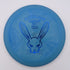 LONE STAR DISC Putt & Approach Jack Rabbit Victor 1 (V1) Plastic