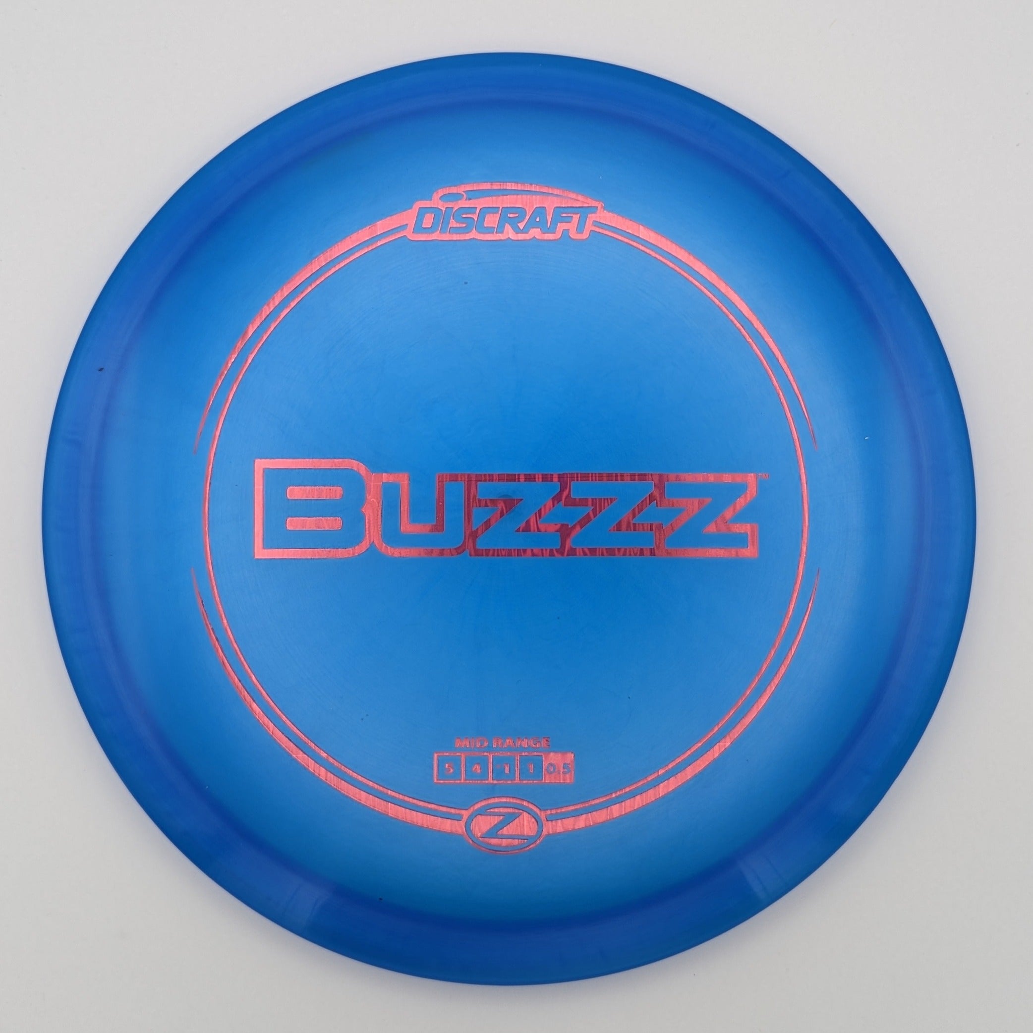 DISCRAFT Midrange Buzzz Z-Line