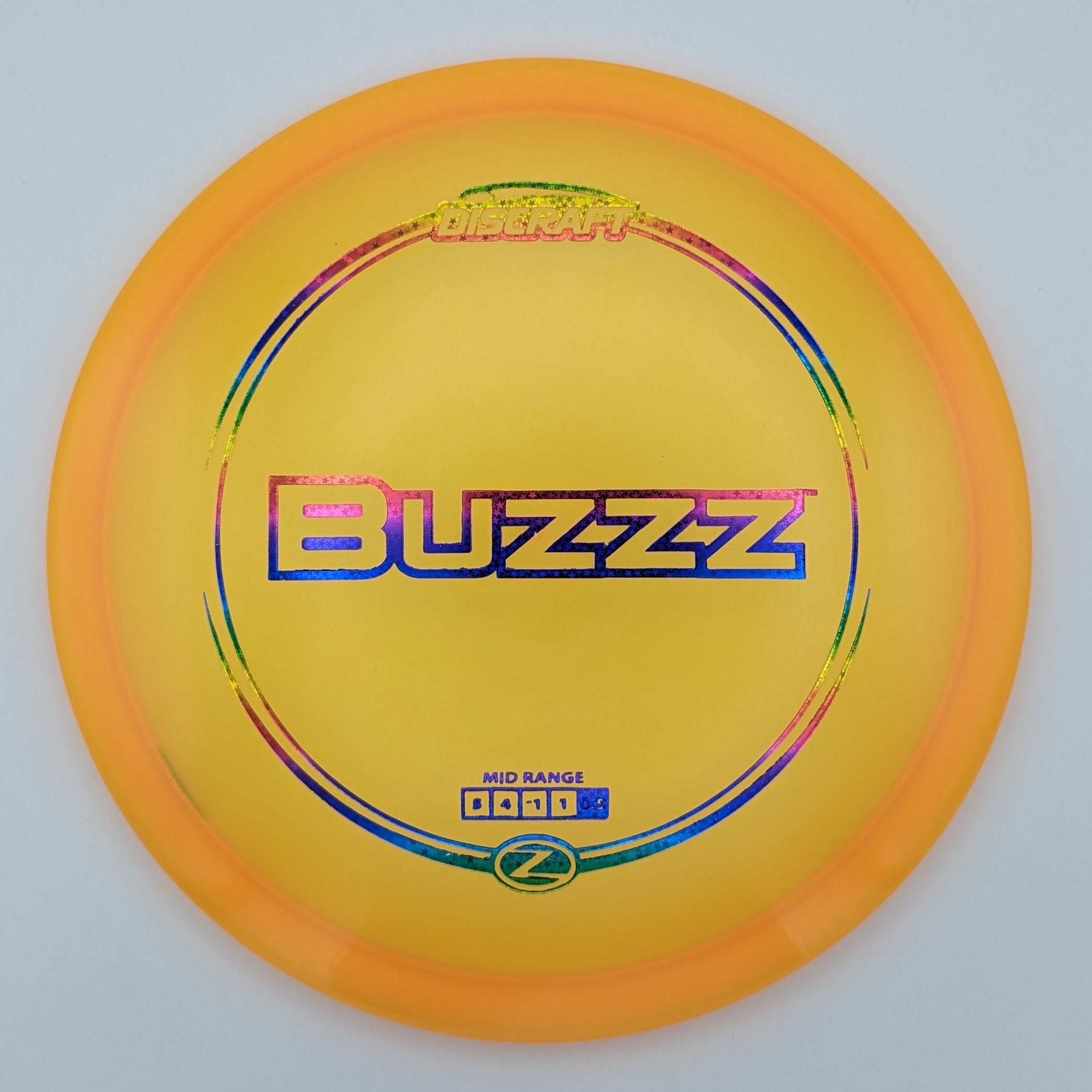 DISCRAFT Midrange Buzzz Z-Line