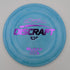 DISCRAFT Midrange Buzzz ESP 6x Paul McBeth Signature Series