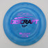 DISCRAFT Midrange Buzzz ESP 6x Paul McBeth Signature Series