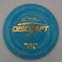 DISCRAFT Midrange Buzzz ESP 6x Paul McBeth Signature Series