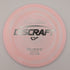 DISCRAFT Midrange Buzzz ESP 6x Paul McBeth Signature Series