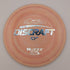 DISCRAFT Midrange Buzzz ESP 6x Paul McBeth Signature Series