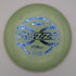 DISCRAFT Midrange Buzzz ESP FLX