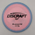 DISCRAFT Midrange Buzzz OS ESP