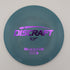 DISCRAFT Midrange Buzzz OS ESP