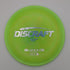 DISCRAFT Midrange Buzzz OS ESP