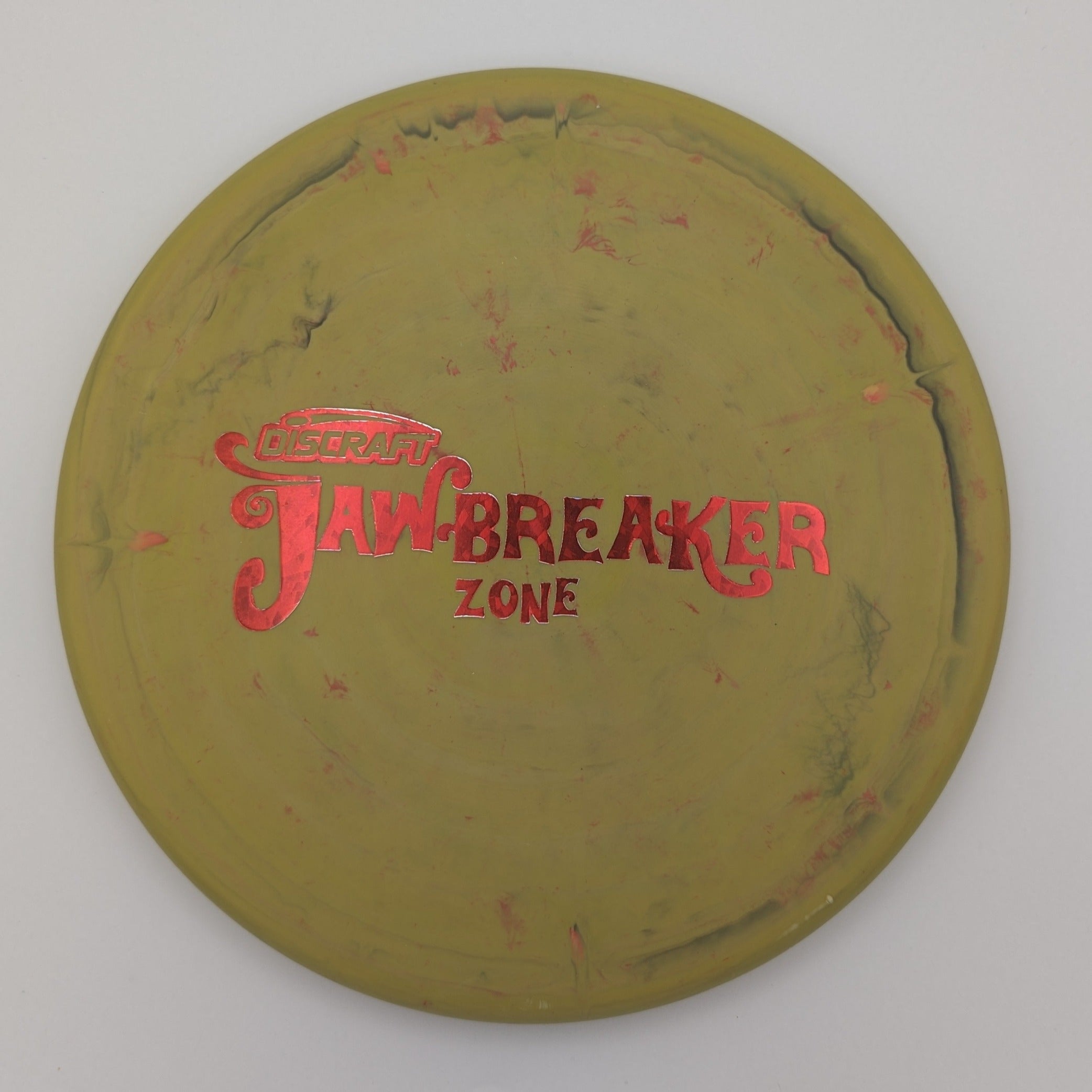 DISCRAFT Putt & Approach Zone Jawbreaker