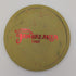 DISCRAFT Putt & Approach Zone Jawbreaker